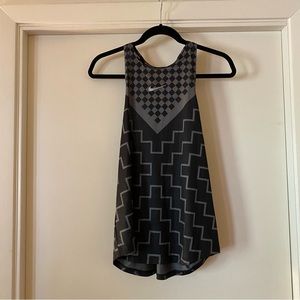 Nike Dry Fit workout tank!